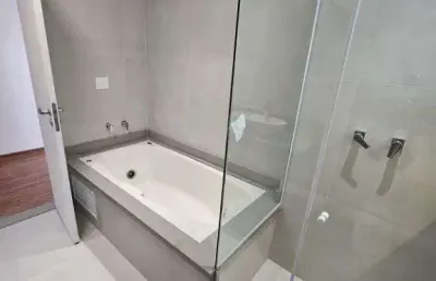Apartamento à venda, 3 quartos, 3 suítes, 3 vagas, boqueirão - santos/sp