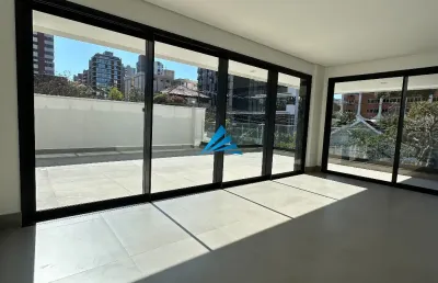 Apartamento com 3 quartos à venda na Rua Alferes Ângelo Sampaio, 2525, Bigorrilho, Curitiba