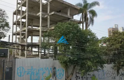 Terreno/prédio em construção - bairro são francisco