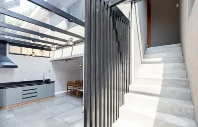 Casa com 4 quartos à venda na Rua Sebastião Rodrigues, 163, Vila Madalena, São Paulo