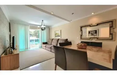 Casa com 3 quartos à venda na Rua Rosa de Siqueira, Campestre, Santo André
