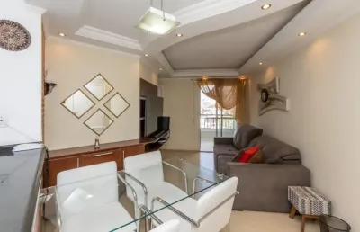 Apartamento com 2 quartos à venda na Avenida do Estado, 380, Prosperidade, São Caetano do Sul