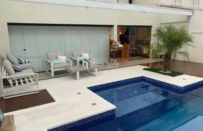 Casa em condomínio para venda em arujá, condomínio residencial sunville, 2 dormitórios, 2 suítes, 4 banheiros, 4 vagas