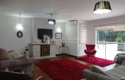 Casa em condomínio para venda em arujá, arujázinho i, ii e iii, 3 dormitórios, 3 suítes, 5 banheiros, 4 vagas