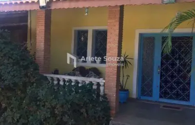 Chácara para venda em santa isabel, aralu, 4 dormitórios, 4 suítes, 6 banheiros, 10 vagas