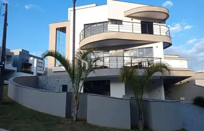 Casa em condomínio para venda em arujá, residencial real park, 4 dormitórios, 4 suítes, 6 banheiros, 4 vagas