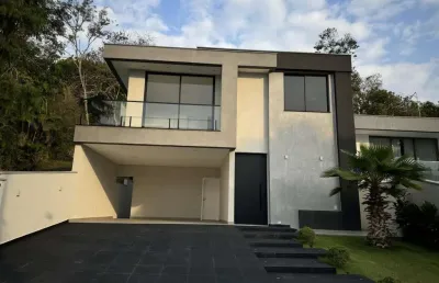 Casa em condomínio para venda em arujá, arujá 5, 4 dormitórios, 4 suítes, 6 banheiros, 4 vagas