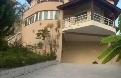 Casa em condomínio para venda, arujá 5, 5 dormitórios, 3 suítes, 4 banheiros, 3 vagas