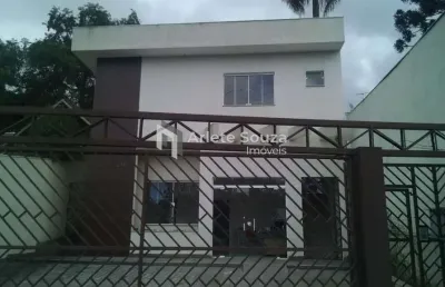 Sala comercial para locação em arujá, nossa senhora do carmo, 1 banheiro