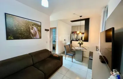 Apartamento à venda no condomínio rio prado - zona leste de são josé do rio preto