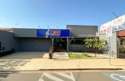 Casa comercial, boa vista, são josé do rio preto, sp