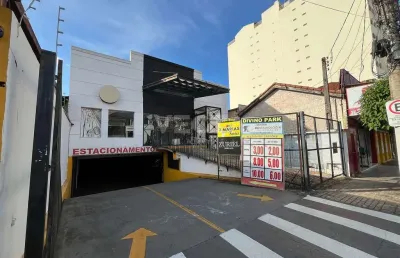 Loja/garagem para venda e locação, centro, são josé do rio preto, sp