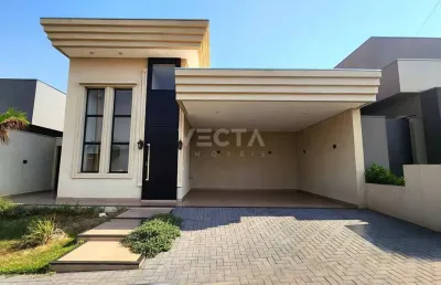 Excelente imóvel com 3 suítes a venda, village provence, são josé do rio preto, sp
