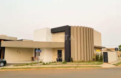 Casa diferenciada no condomínio maria júlia, são josé do rio preto, sp