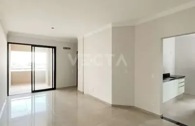 Apartamento à venda com excelente localização, jardim santa catarina, são josé do rio preto, sp