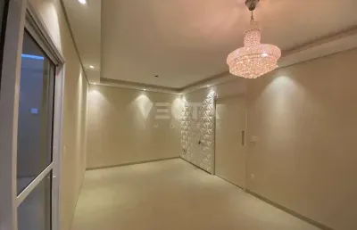 Casa completa no condomínio village imperial – são josé do rio preto!