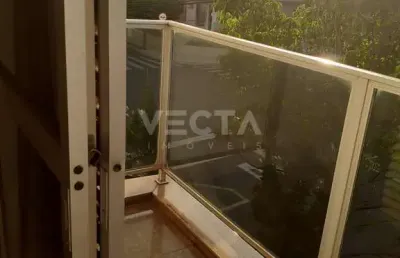 Apartamento à venda, boa vista, são josé do rio preto, sp