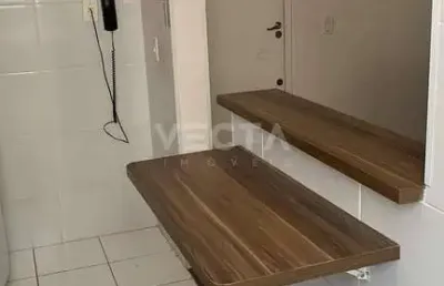 Apartamento à venda, rio amazonas, próximo ao centro de são josé do rio preto, sp