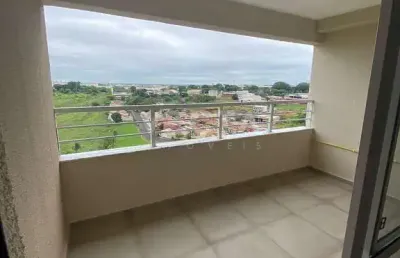 Cobertura com área gourmet – 2 dormitórios e espaço privativo!