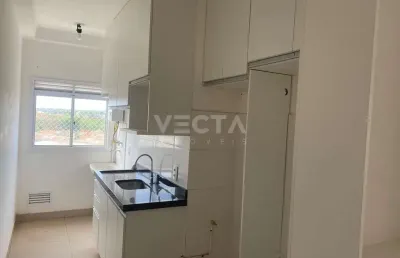More no vila flora: 2 dormitórios, área de lazer completa e excelente localização