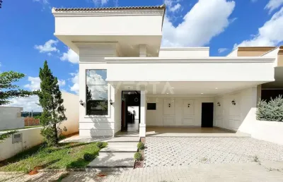 Casa em condomínio fechado com 3 quartos à venda na Avenida Projetada, Setlife Residence Club 2, Mirassol