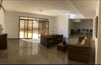 Apartamento à venda, vila imperial, são josé do rio preto, sp