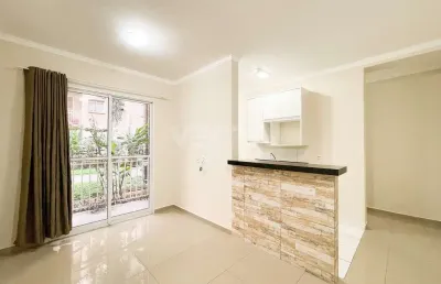 Apartamento à venda, residencial pleno vila flora, são josé do rio preto, sp