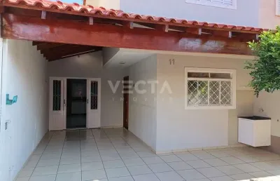Casa em condomínio próxima a represa, no  vitória régia