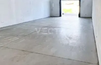 Salão comercial disponível para aluguel - setparque avenida 2