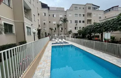 Apartamento à venda, jardim urano, são josé do rio preto, sp