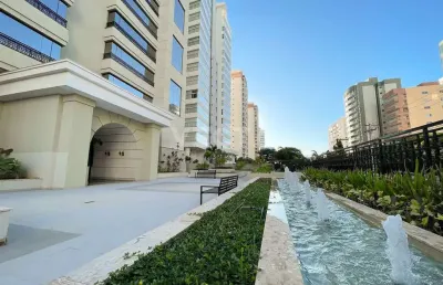 Luxuoso apartamento no ankaa lounge à venda , são josé do rio preto, sp