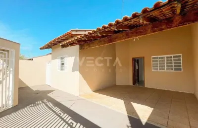 Casa à venda, parque residencial universo, são josé do rio preto, sp