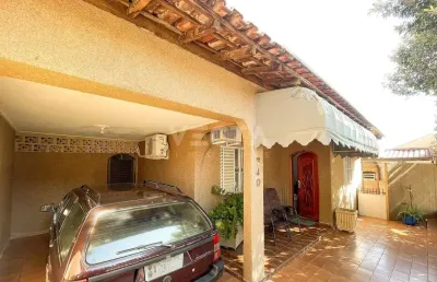 Casa à venda, jardim yolanda, são josé do rio preto, sp