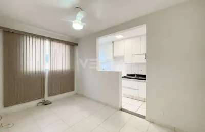 Parque rio fiora – 2 dorms com planejados, 1º andar, próximo à tv tem