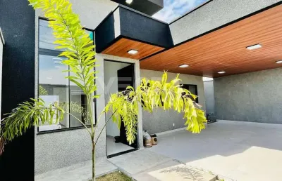 Casa à venda, residencial setsul ii, são josé do rio preto, sp
