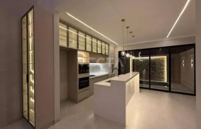 Casa à venda, maisparque rio preto, são josé do rio preto, sp