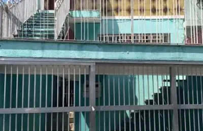 Casa com 4 quartos à venda em Cangaíba, São Paulo 