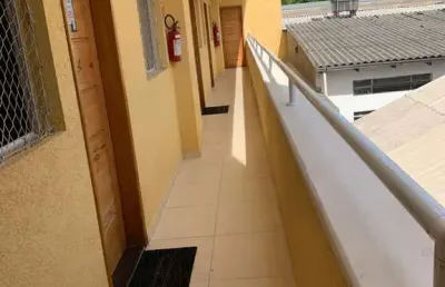 Apartamento com 2 quartos à venda na Rua Patativa, 440, Artur Alvim, São Paulo