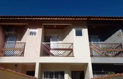 Casa com 2 quartos à venda no Parque Cruzeiro do Sul, São Paulo 