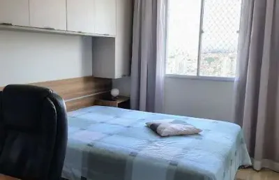 Apartamento com 2 quartos à venda em Cangaíba, São Paulo 