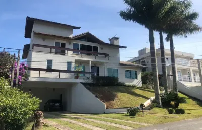 Casa - em condomínio, para aluguel em mogi das cruzes/sp