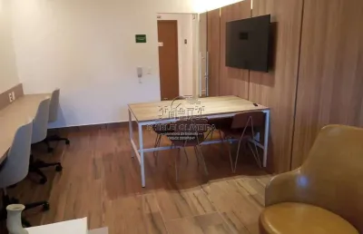 Apartamento com 2 quartos à venda na Rua Otelo Rodrigues Franco, 154, Canto do Forte, Praia Grande