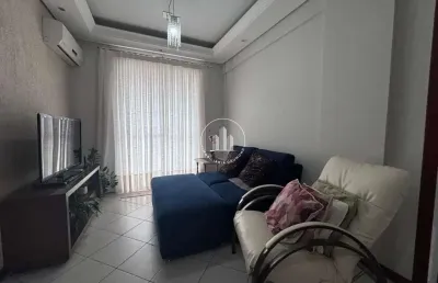 Apartamento 2 quartos no res. costa esmeralda - barreiros - brn