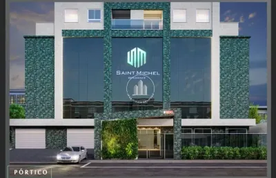 Apartamento 2 quartos com 2 suítes e 75m² - kobrasol - brn