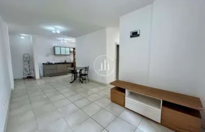 Apartamento com 3 quartos à venda na Rua Doutor Homero de Miranda Gomes, 118, Capoeiras, Florianópolis