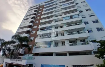 Apartamento 71m² com 2 quartos e suíte em barreiros - brn