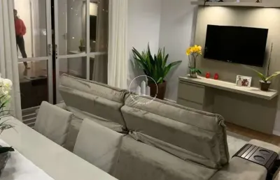 Apartamento 3 quartos com 1 suíte e 92m² - centro - brn