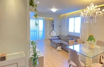 Apartamento  com 1 suíte e 354m² - nossa senhora do rosário - brn