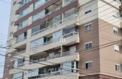 Apartamento 3 quartos com 1 suíte e 119m² são josé - brn