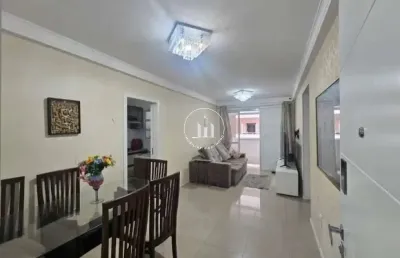 Apartamento 2 quartos com 1 suíte e 77m² - barreiros - brn